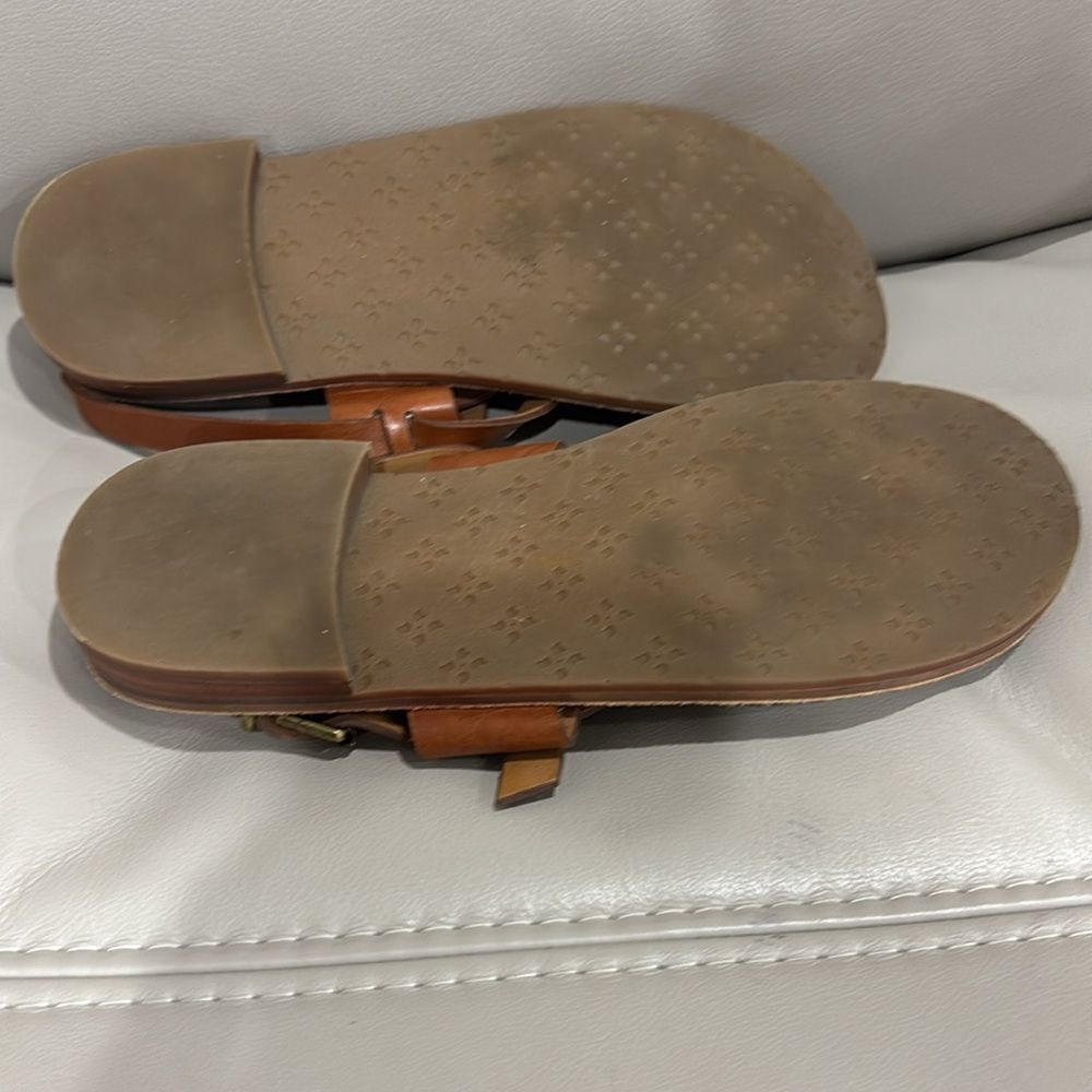 Patricia Nash • Fidella Sandals sz 7 - Picture 4 of 4
